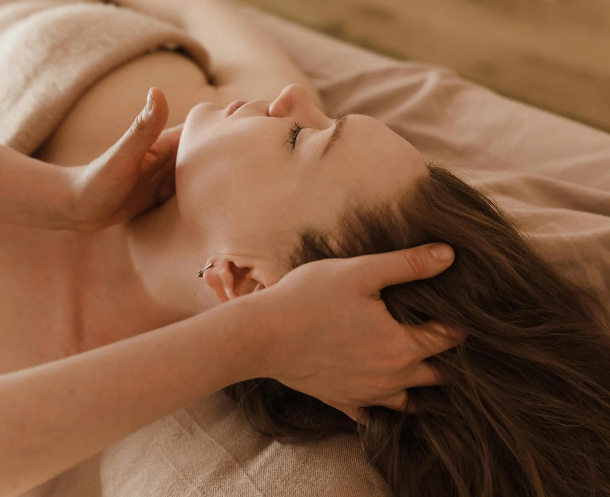 Head Spa